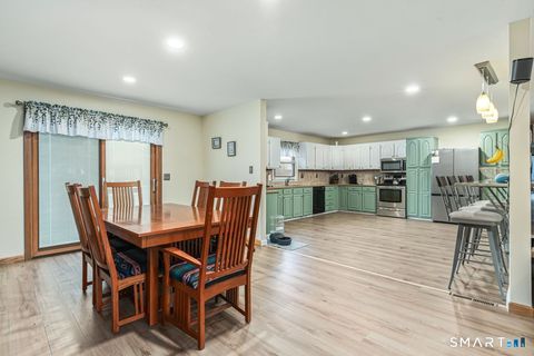 Tiny photo for 136 Broad Brook Road, Enfield, CT 06082 (MLS # 24161386)