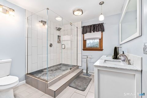 Tiny photo for 136 Broad Brook Road, Enfield, CT 06082 (MLS # 24161386)