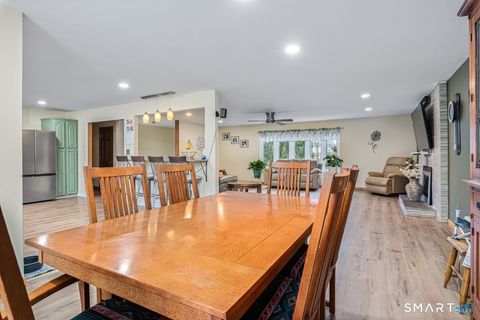 Tiny photo for 136 Broad Brook Road, Enfield, CT 06082 (MLS # 24161386)