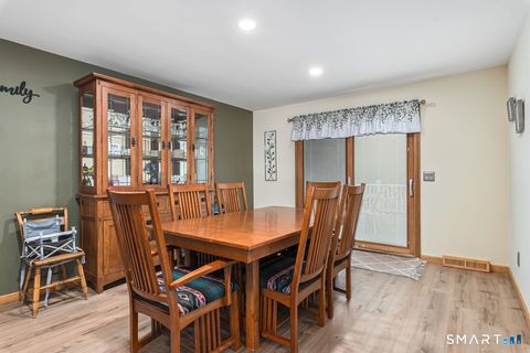 Tiny photo for 136 Broad Brook Road, Enfield, CT 06082 (MLS # 24161386)