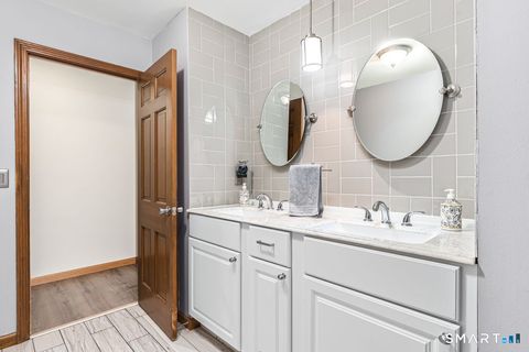 Tiny photo for 136 Broad Brook Road, Enfield, CT 06082 (MLS # 24161386)