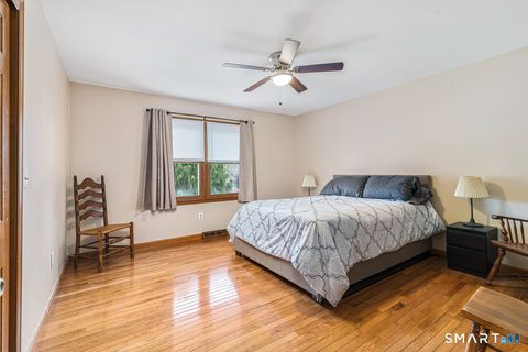 Tiny photo for 136 Broad Brook Road, Enfield, CT 06082 (MLS # 24161386)