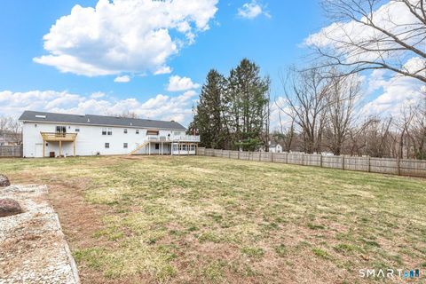 Tiny photo for 136 Broad Brook Road, Enfield, CT 06082 (MLS # 24161386)