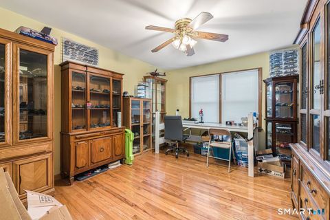 Tiny photo for 136 Broad Brook Road, Enfield, CT 06082 (MLS # 24161386)