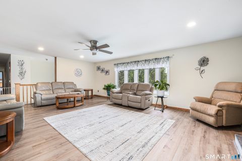 Tiny photo for 136 Broad Brook Road, Enfield, CT 06082 (MLS # 24161386)