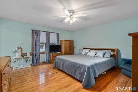 Tiny photo for 136 Broad Brook Road, Enfield, CT 06082 (MLS # 24161386)