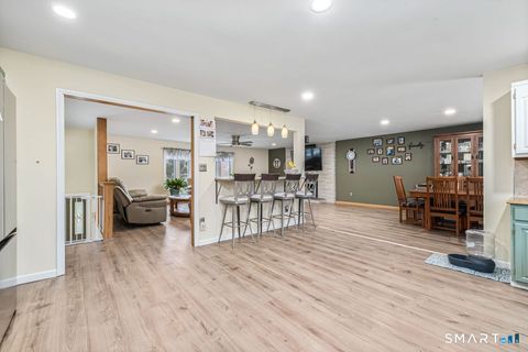 Tiny photo for 136 Broad Brook Road, Enfield, CT 06082 (MLS # 24161386)