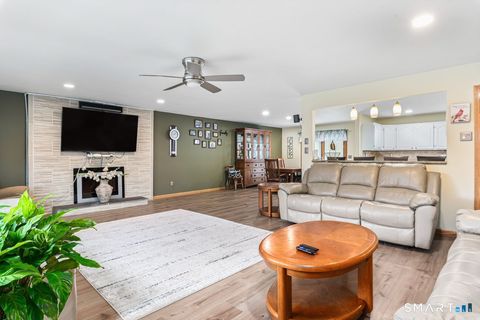 Tiny photo for 136 Broad Brook Road, Enfield, CT 06082 (MLS # 24161386)