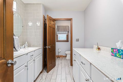 Tiny photo for 136 Broad Brook Road, Enfield, CT 06082 (MLS # 24161386)