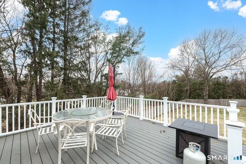 Tiny photo for 136 Broad Brook Road, Enfield, CT 06082 (MLS # 24161386)