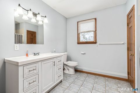 Tiny photo for 136 Broad Brook Road, Enfield, CT 06082 (MLS # 24161386)