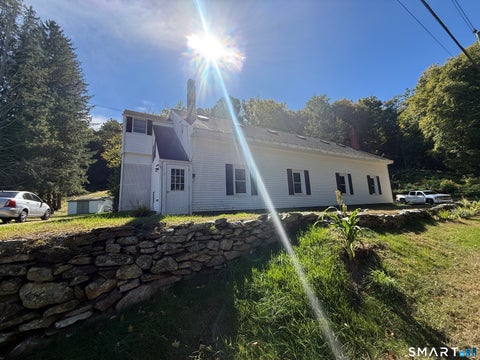 Tiny photo for 616 Route 197, Woodstock, CT 06281 (MLS # 24209768)
