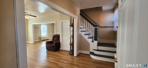 Tiny photo for 52 Davis Street, New Haven, CT 06515 (MLS # 24148242)