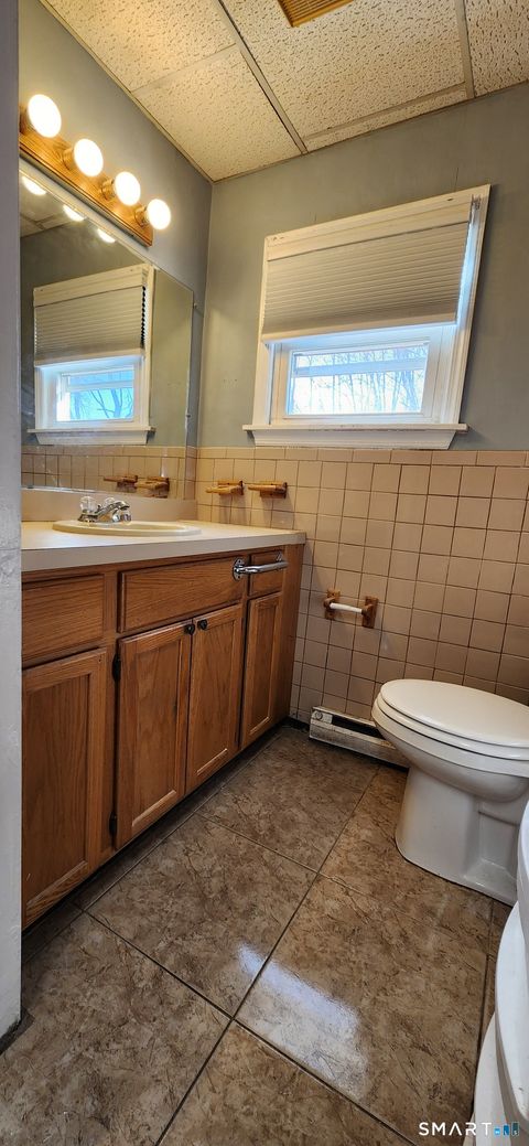 Tiny photo for 52 Davis Street, New Haven, CT 06515 (MLS # 24148242)