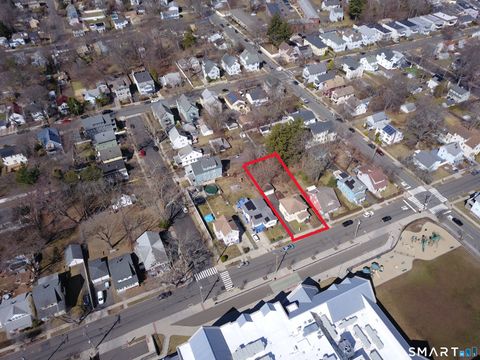 Tiny photo for 52 Davis Street, New Haven, CT 06515 (MLS # 24148242)