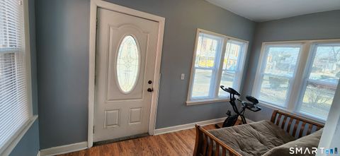 Tiny photo for 52 Davis Street, New Haven, CT 06515 (MLS # 24148242)