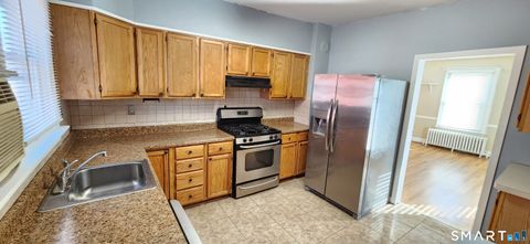 Tiny photo for 52 Davis Street, New Haven, CT 06515 (MLS # 24148242)