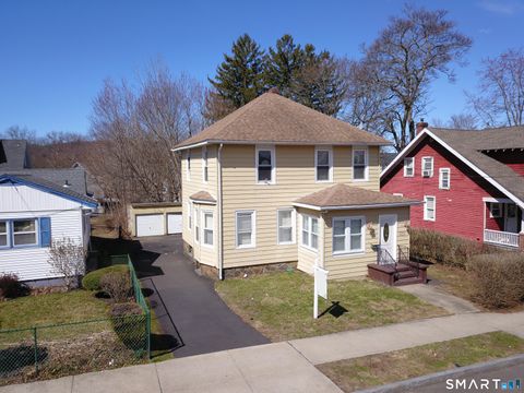 Photo of 52 Davis Street, New Haven, CT 06515 (MLS # 24148242)