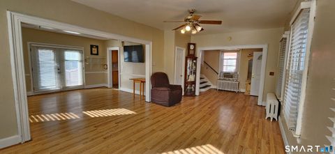 Tiny photo for 52 Davis Street, New Haven, CT 06515 (MLS # 24148242)