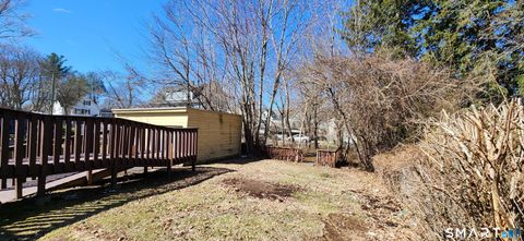 Tiny photo for 52 Davis Street, New Haven, CT 06515 (MLS # 24148242)