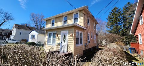 Tiny photo for 52 Davis Street, New Haven, CT 06515 (MLS # 24148242)