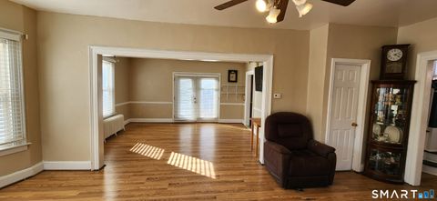 Tiny photo for 52 Davis Street, New Haven, CT 06515 (MLS # 24148242)