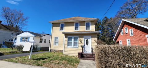 Tiny photo for 52 Davis Street, New Haven, CT 06515 (MLS # 24148242)