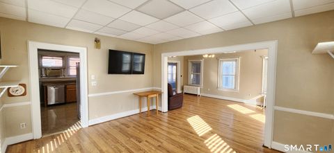 Tiny photo for 52 Davis Street, New Haven, CT 06515 (MLS # 24148242)