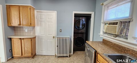 Tiny photo for 52 Davis Street, New Haven, CT 06515 (MLS # 24148242)