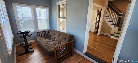 Tiny photo for 52 Davis Street, New Haven, CT 06515 (MLS # 24148242)