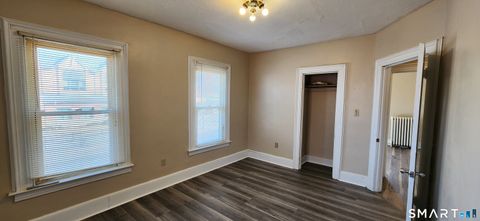 Tiny photo for 52 Davis Street, New Haven, CT 06515 (MLS # 24148242)