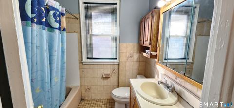 Tiny photo for 52 Davis Street, New Haven, CT 06515 (MLS # 24148242)