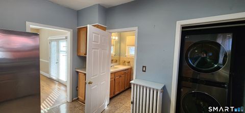 Tiny photo for 52 Davis Street, New Haven, CT 06515 (MLS # 24148242)