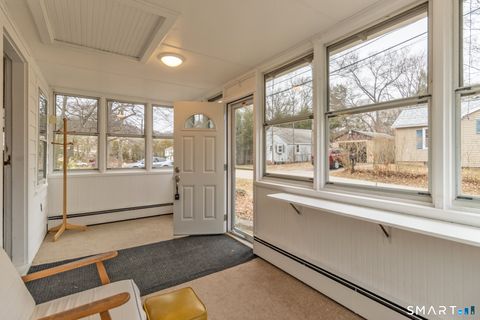 Tiny photo for 4 Myrtle Road, East Hampton, CT 06424 (MLS # 24161906)