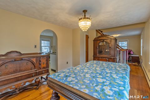 Tiny photo for 4 Myrtle Road, East Hampton, CT 06424 (MLS # 24161906)