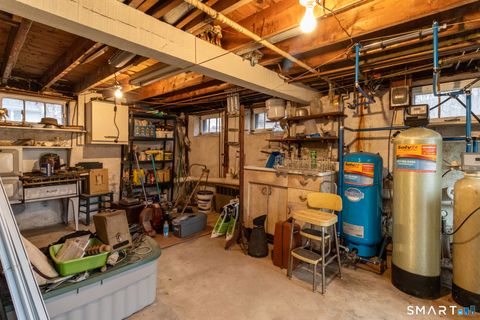 Tiny photo for 4 Myrtle Road, East Hampton, CT 06424 (MLS # 24161906)