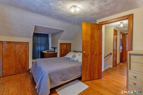 Tiny photo for 4 Myrtle Road, East Hampton, CT 06424 (MLS # 24161906)