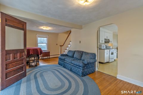 Tiny photo for 4 Myrtle Road, East Hampton, CT 06424 (MLS # 24161906)