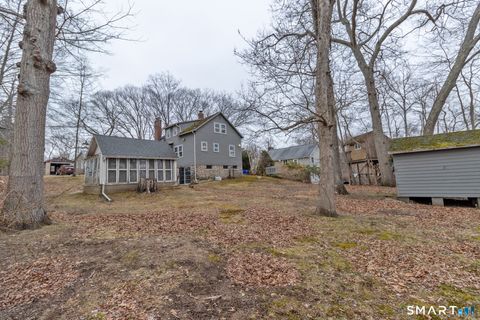 Tiny photo for 4 Myrtle Road, East Hampton, CT 06424 (MLS # 24161906)