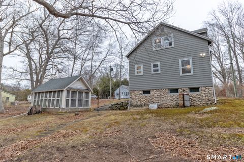 Tiny photo for 4 Myrtle Road, East Hampton, CT 06424 (MLS # 24161906)