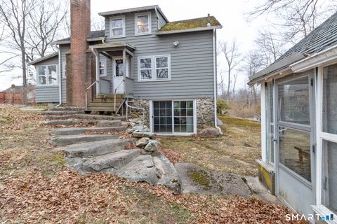 Tiny photo for 4 Myrtle Road, East Hampton, CT 06424 (MLS # 24161906)