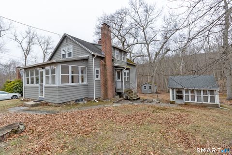 Tiny photo for 4 Myrtle Road, East Hampton, CT 06424 (MLS # 24161906)