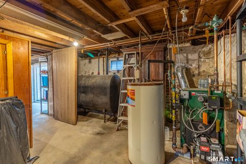 Tiny photo for 4 Myrtle Road, East Hampton, CT 06424 (MLS # 24161906)