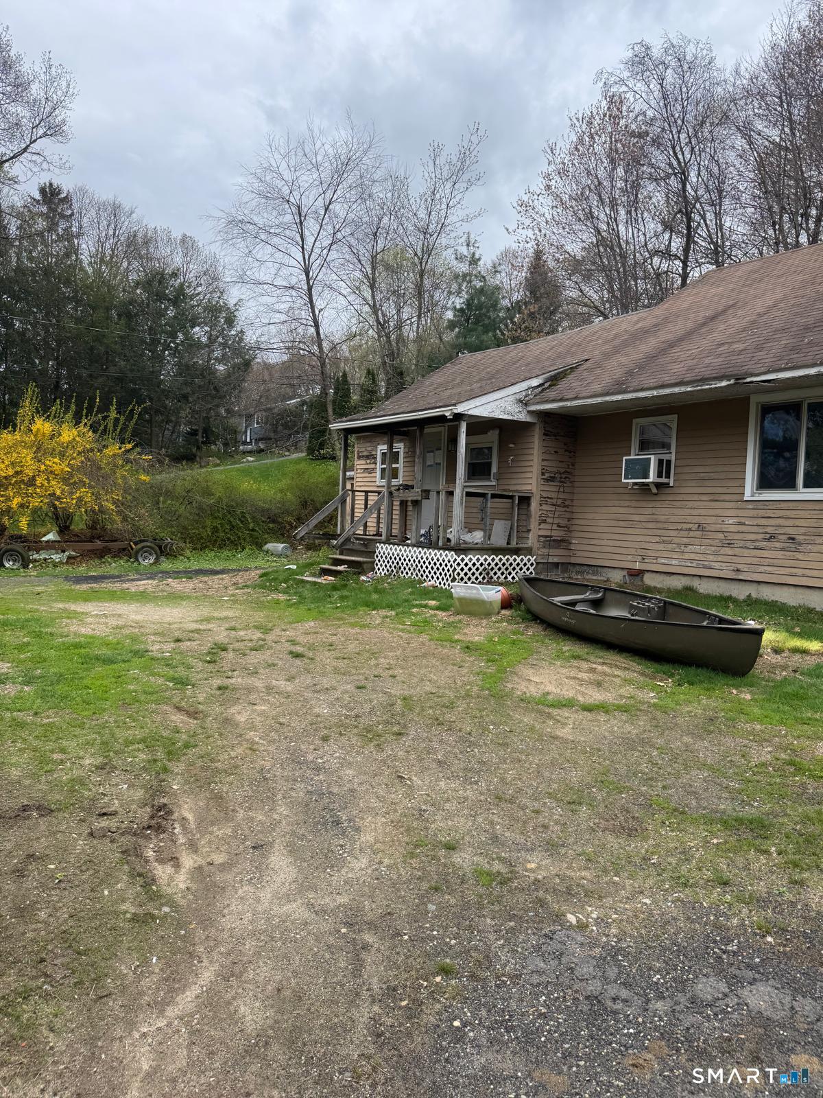 44 Finch Road