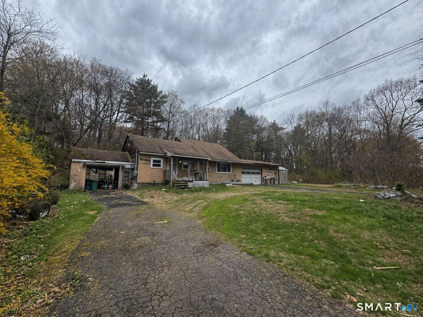 44 Finch Road