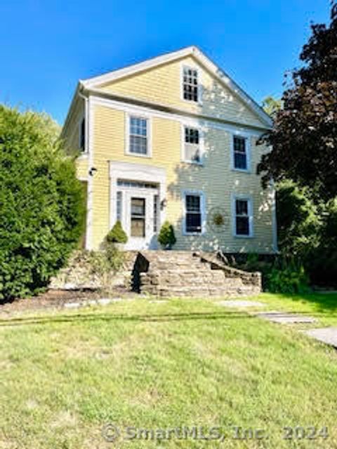 A home in Bolton