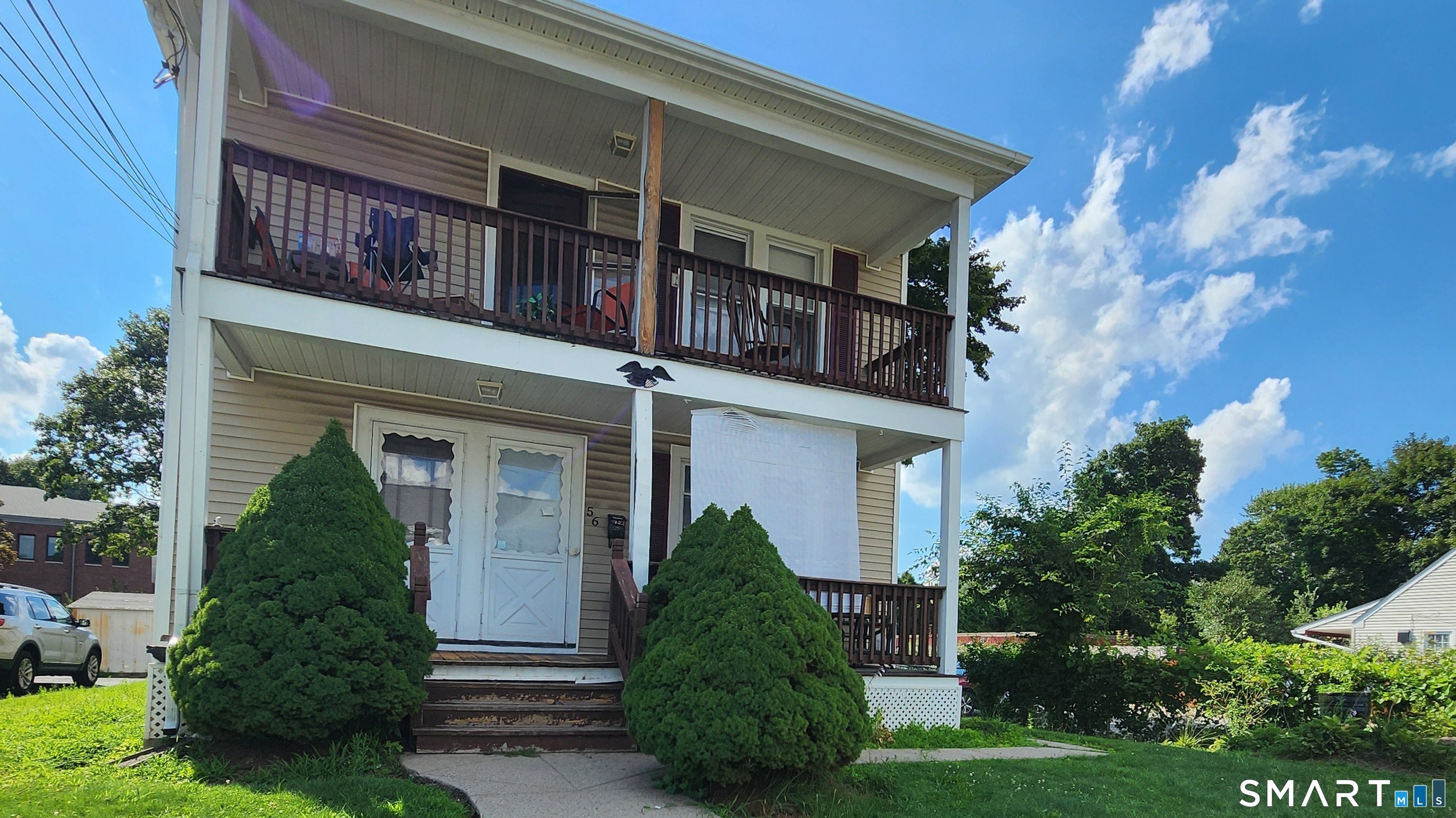 54 North Pearl Street