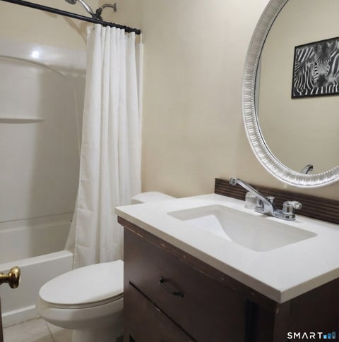 Tiny photo for 54 N Pearl Street, Meriden, CT 06450 (MLS # 24197296)