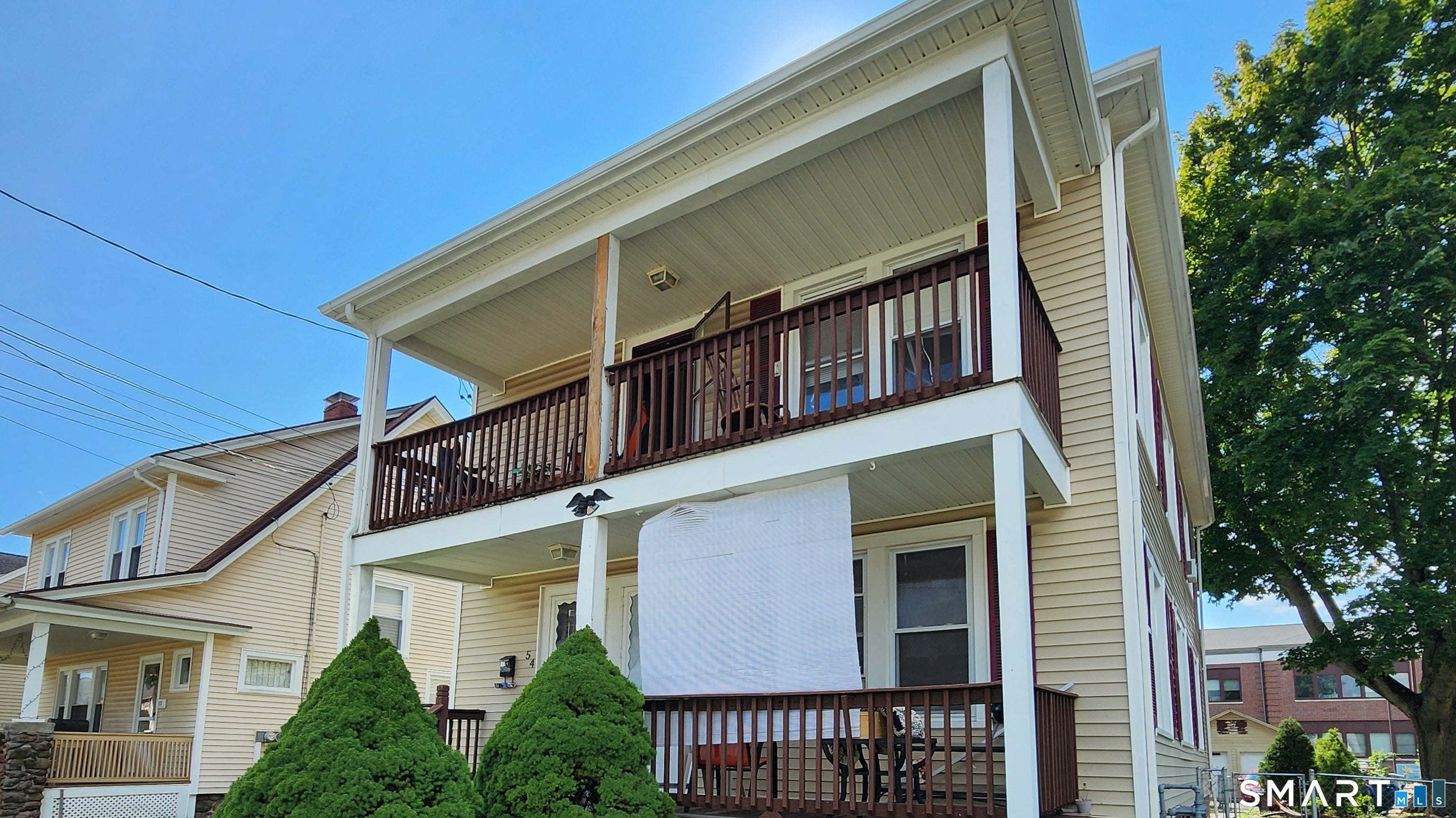 54 North Pearl Street