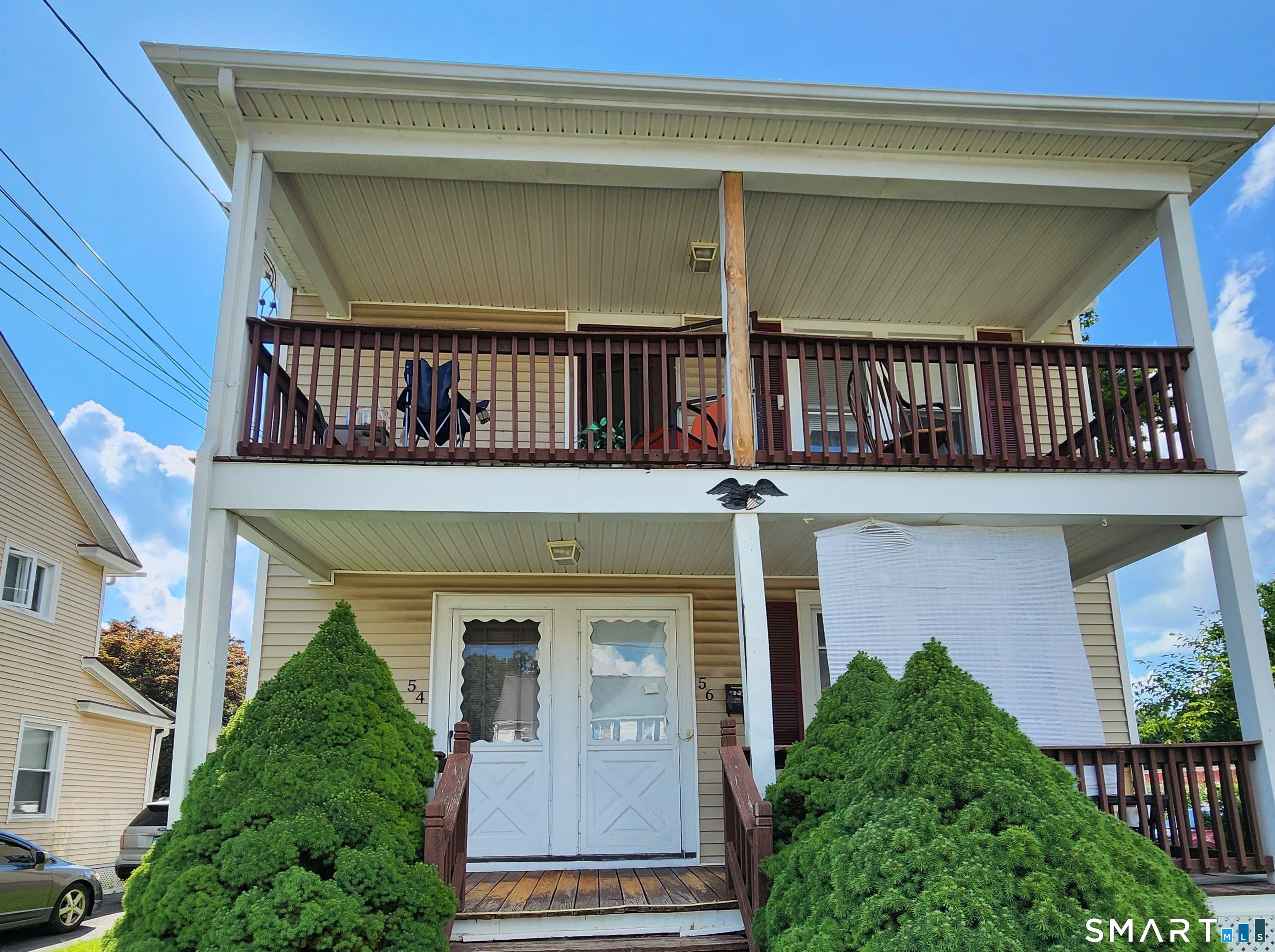54 North Pearl Street